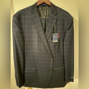 NWT Ralph Lauren Suit